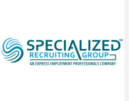 Specialized Recruiting Group Logo